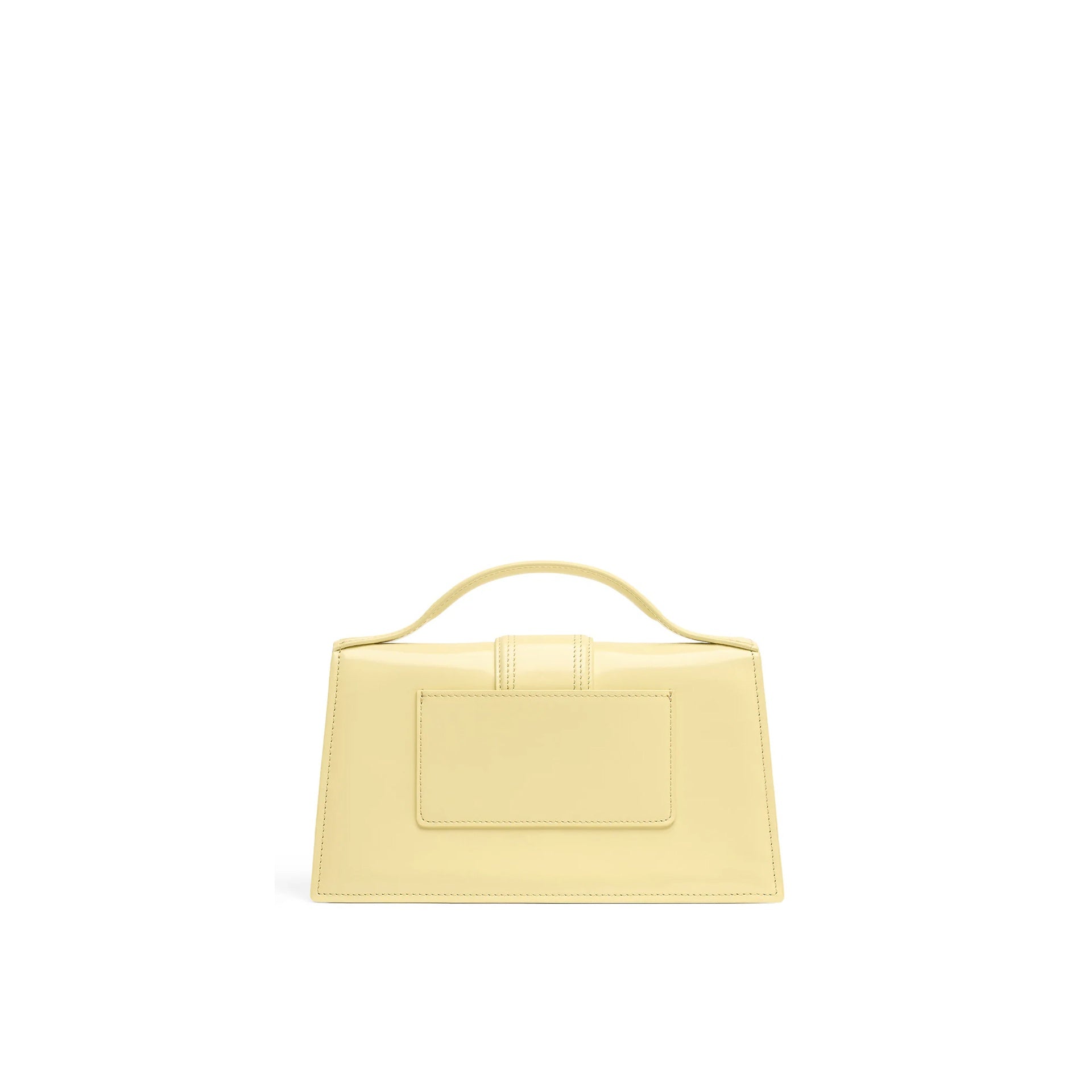 Jacquemus Le Grand Bambino Shoulder Bag