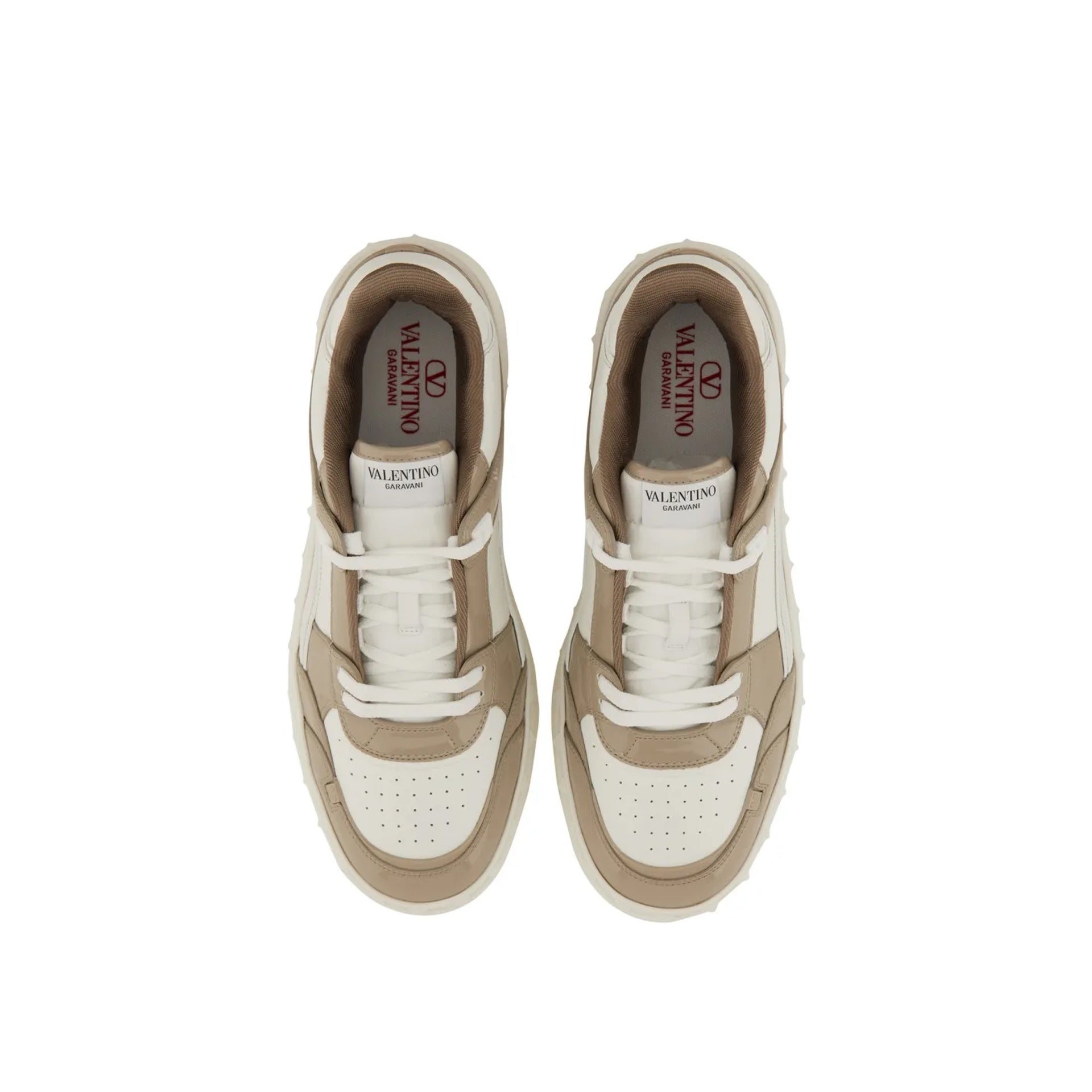 Valentino Garavani Low Top Sneakers