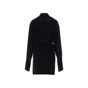 Sportmax Silk Eolie Dress