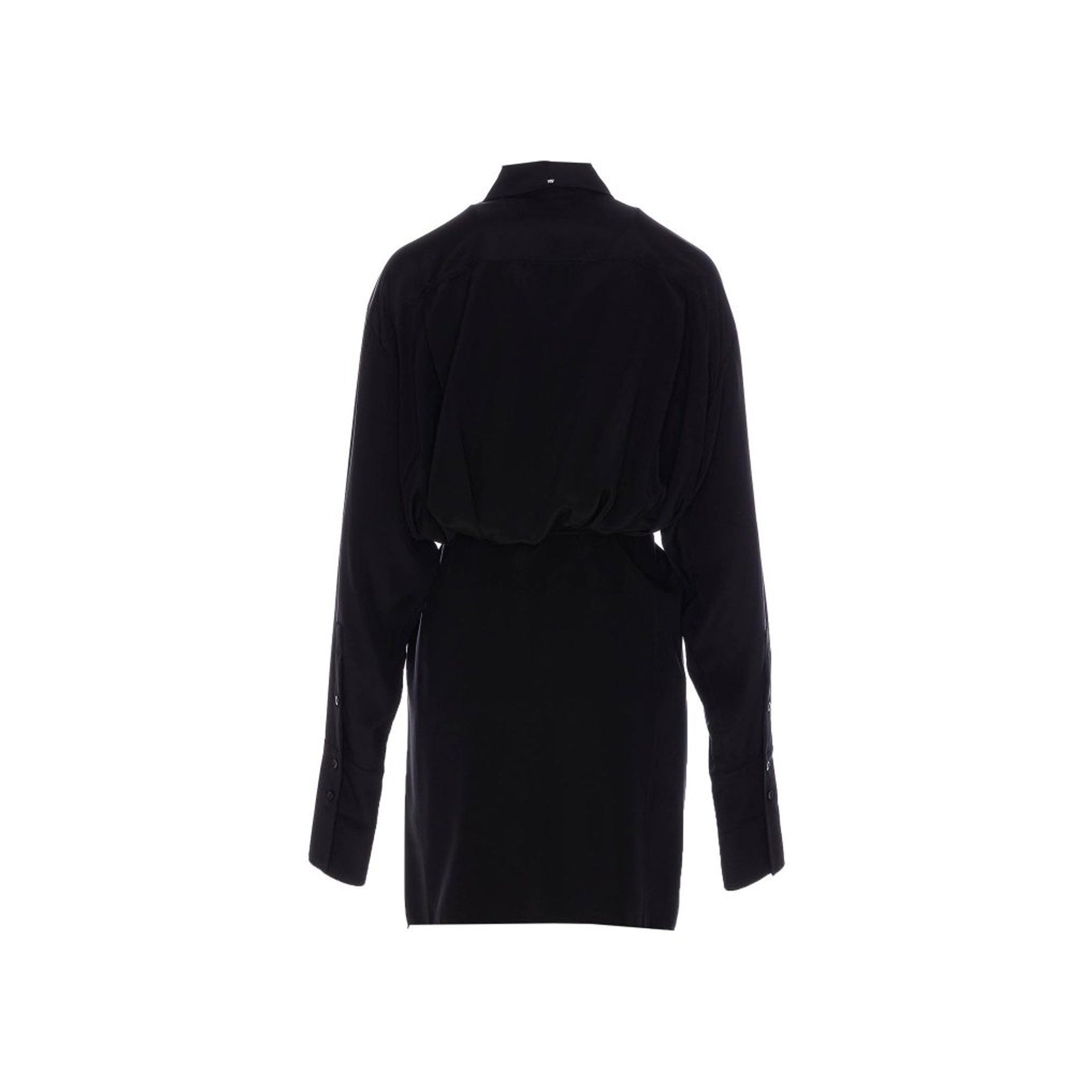 Sportmax Silk Eolie Dress