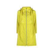 Herno Lightweight Parka Coat - WOMEN CLOTHING - HERNO - T.Luxy