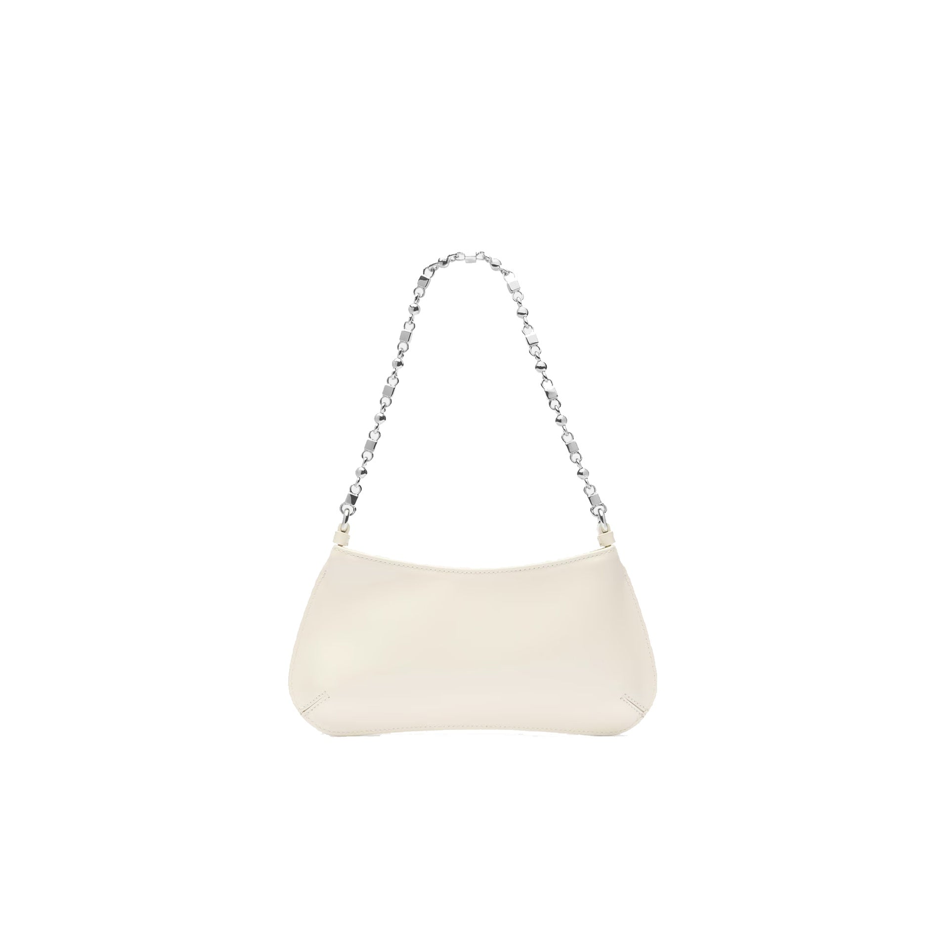 Jacquemus The small Bisou Chaîne Bag - WOMEN BAGS - Jacquemus - Jammy Dude