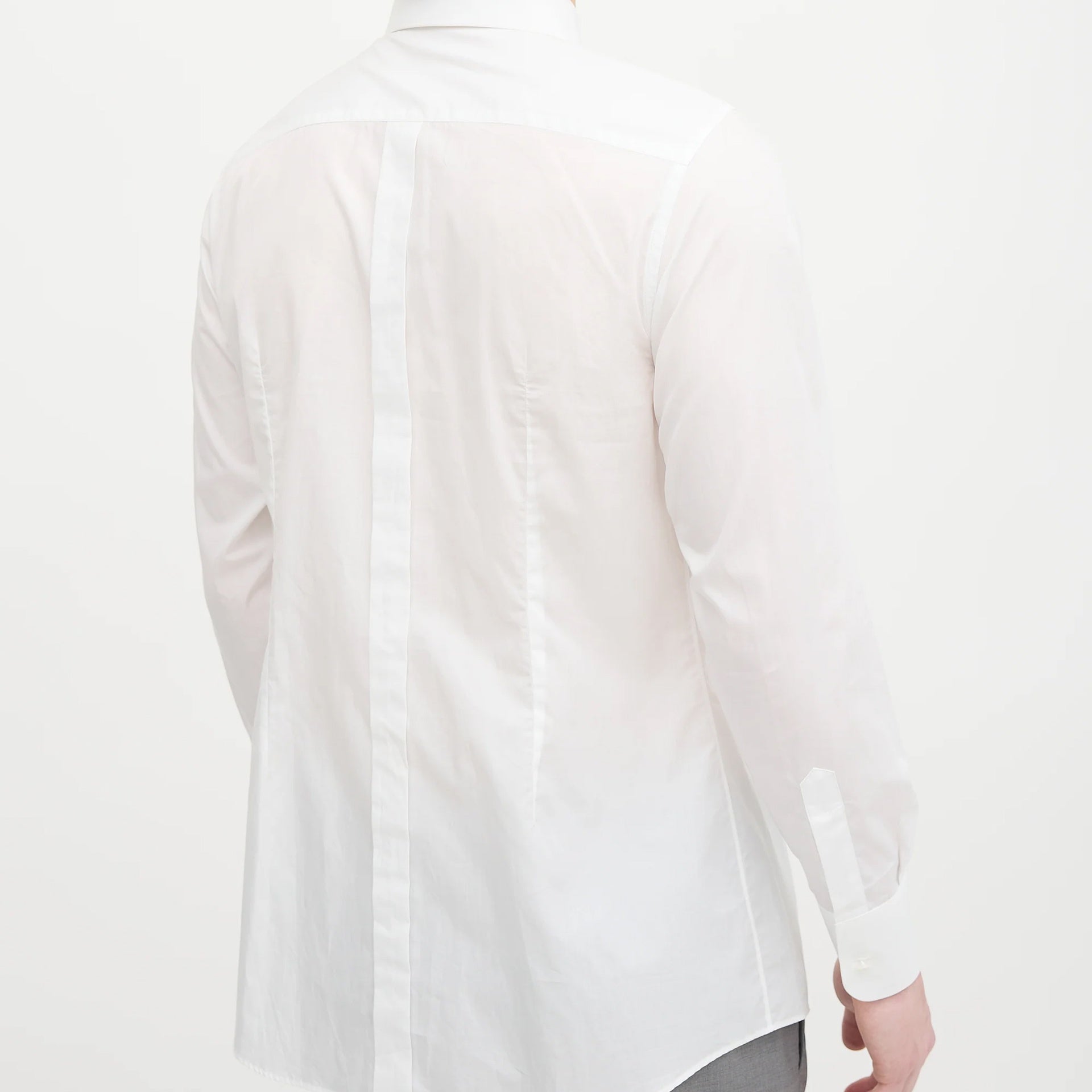 DOLCE & GABBANA Cotton Shirt - MEN CLOTHING - Dolce & Gabbana - Jammy Dude
