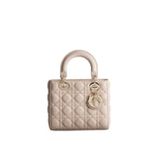 Lady Dior Small Bag