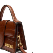 Jacquemus Le Bambino Croisière Bag