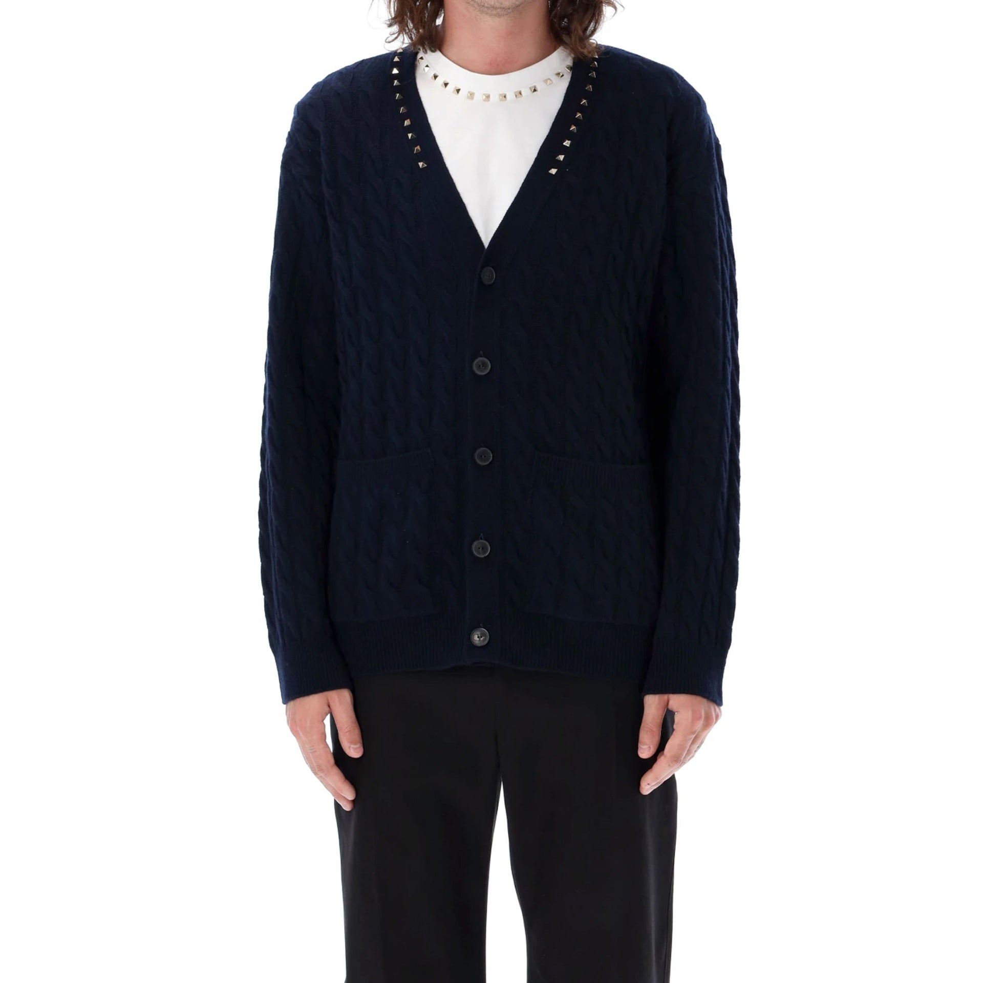 Valentino Garavani Cardigan