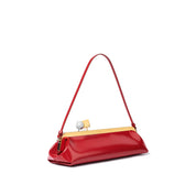 Jacquemus The Salon Long Clutch Bag