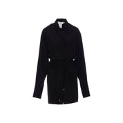 Sportmax Silk Eolie Dress