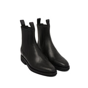 GOLDEN GOOSE leather Chelsea boots