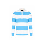 Paul & Shark Cotton Polo - MEN CLOTHING - PAUL & SHARK - T.Luxy