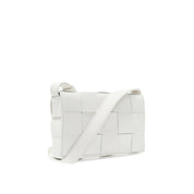 Bottega Veneta Cassette Shoulder Bag - WOMEN BAGS - Bottega Veneta - Jammy Dude