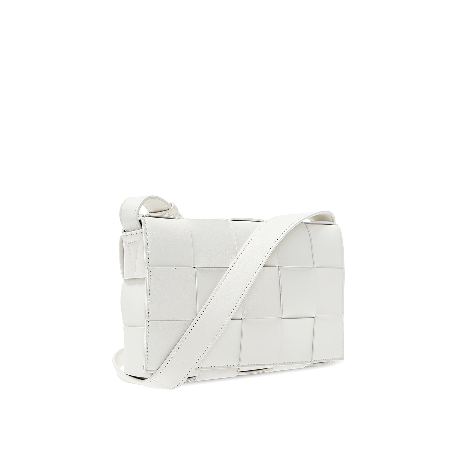 Bottega Veneta Cassette Shoulder Bag - WOMEN BAGS - Bottega Veneta - Jammy Dude