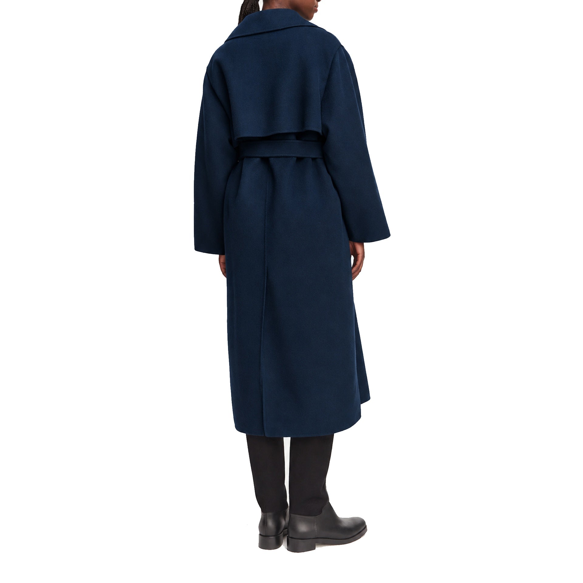Max Mara Weekend Operoso Wool Coat - WOMEN CLOTHING - Max Mara Weekend - Jammy Dude