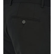 Dolce & Gabbana Single-Breasted Wool Suit - MEN CLOTHING - Dolce & Gabbana - Jammy Dude