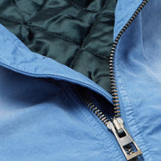 Loewe Padded Cotton Bomber Jacket