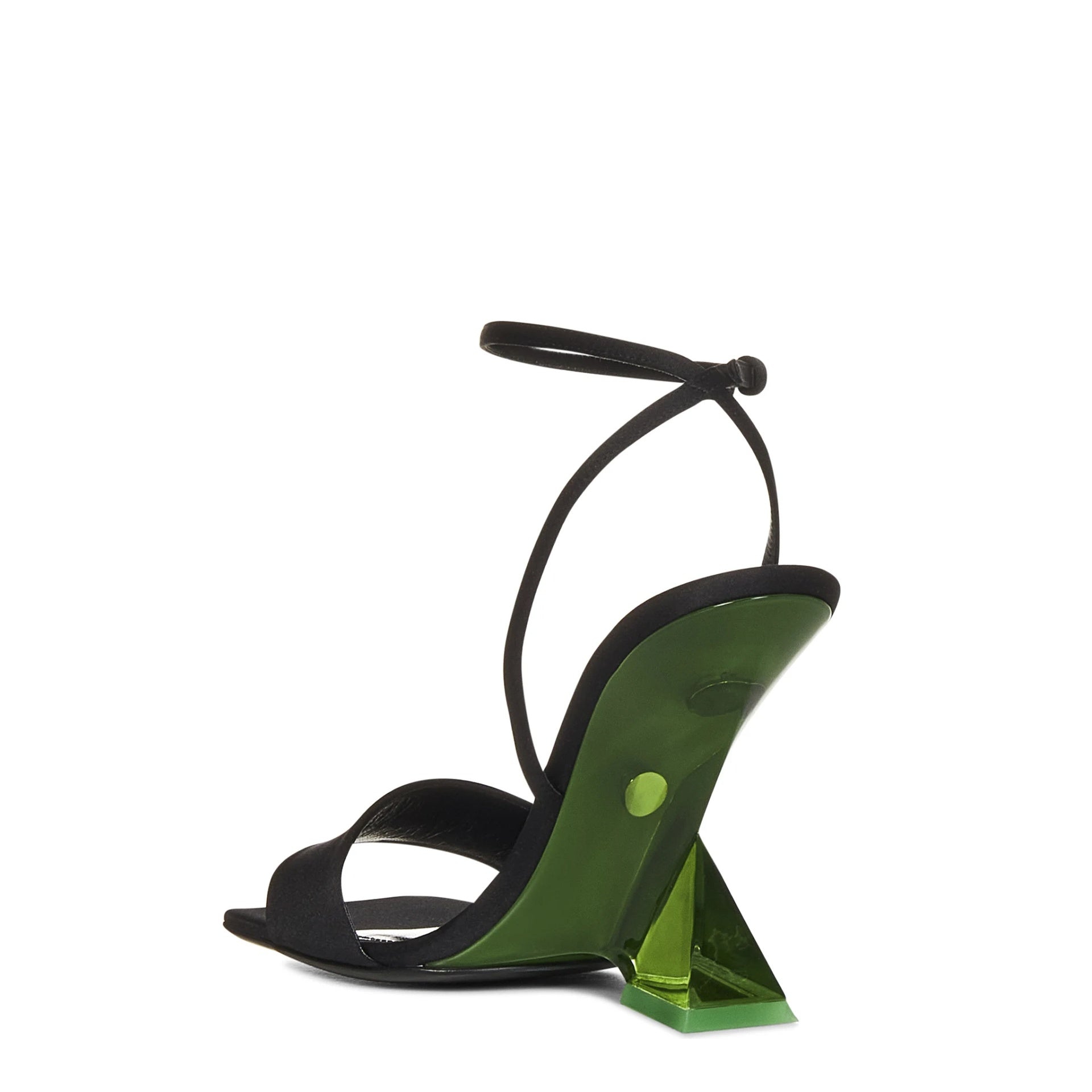 The Attico 'cheope' Sandals