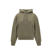 Saint Laurent Brode Hoodie