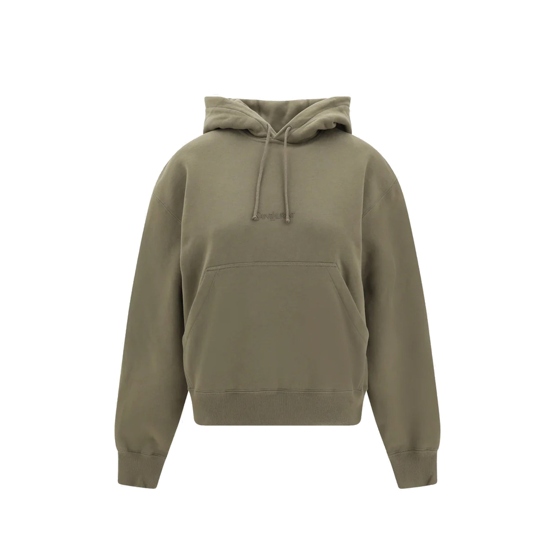 Saint Laurent Brode Hoodie