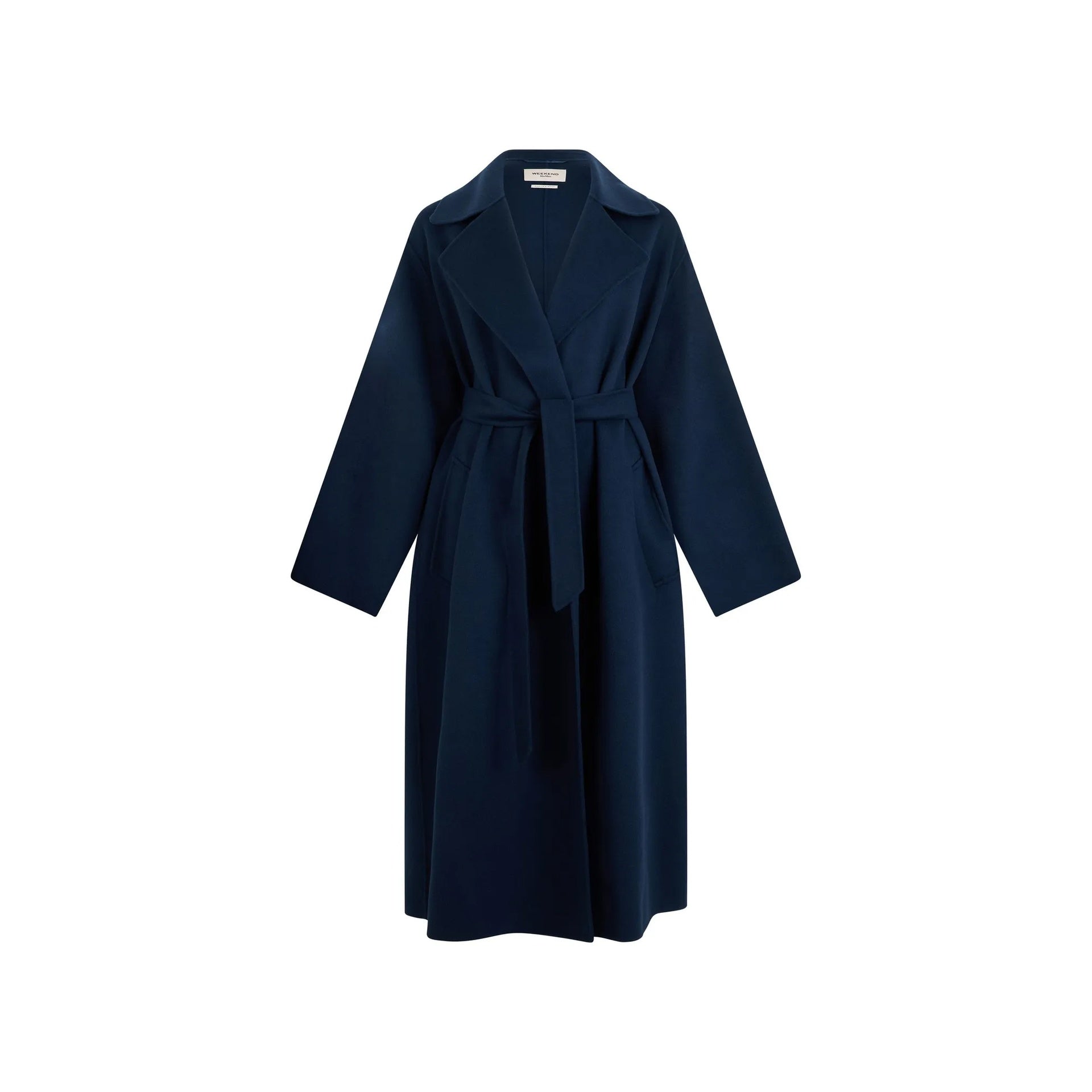 Max Mara Weekend Operoso Wool Coat - WOMEN CLOTHING - Max Mara Weekend - Jammy Dude
