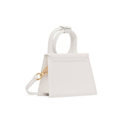 Jacquemus Le Chiquito Noeud Bag - WOMEN BAGS - Jacquemus - T.Luxy