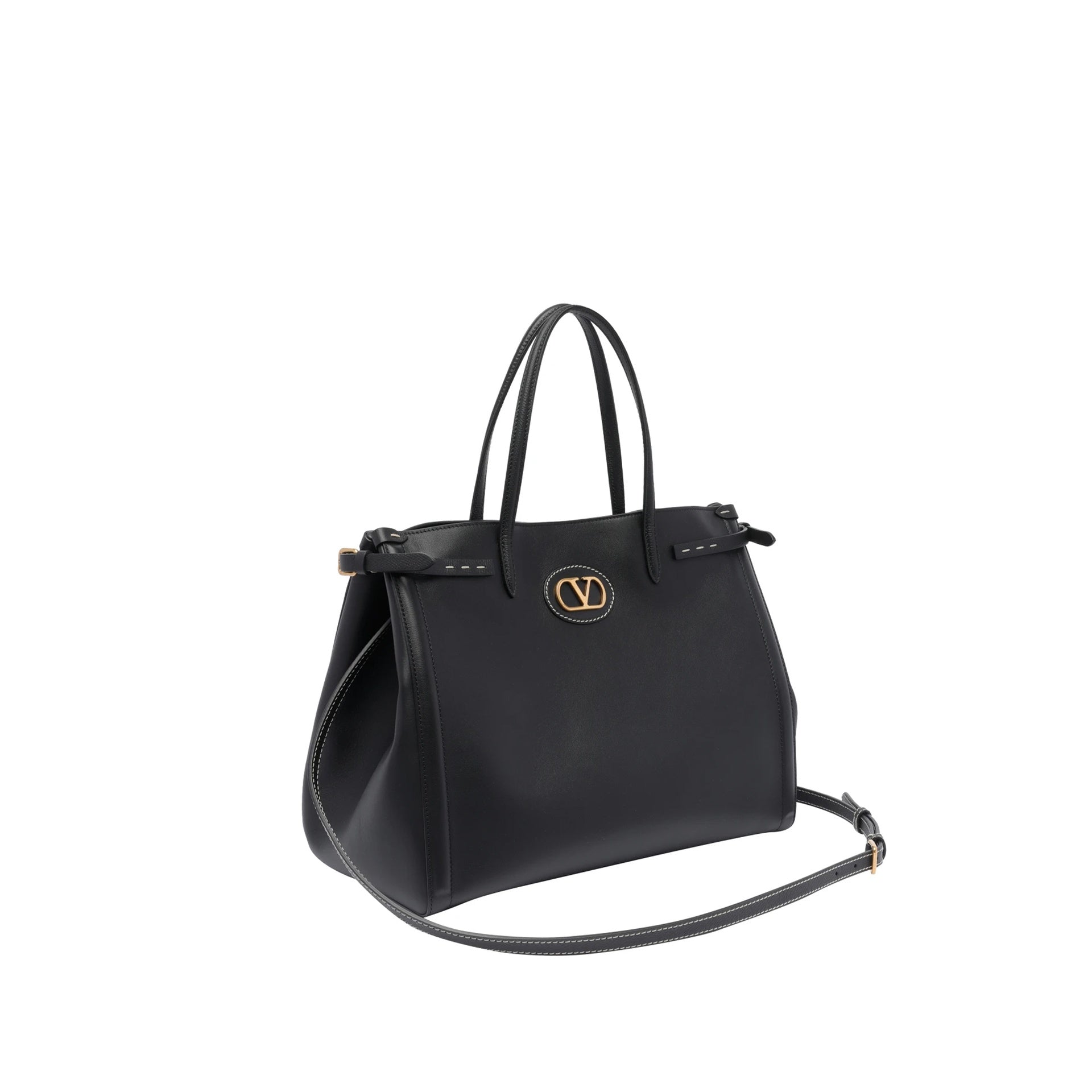 Valentino Garavani Medium Antibes Tote Bag