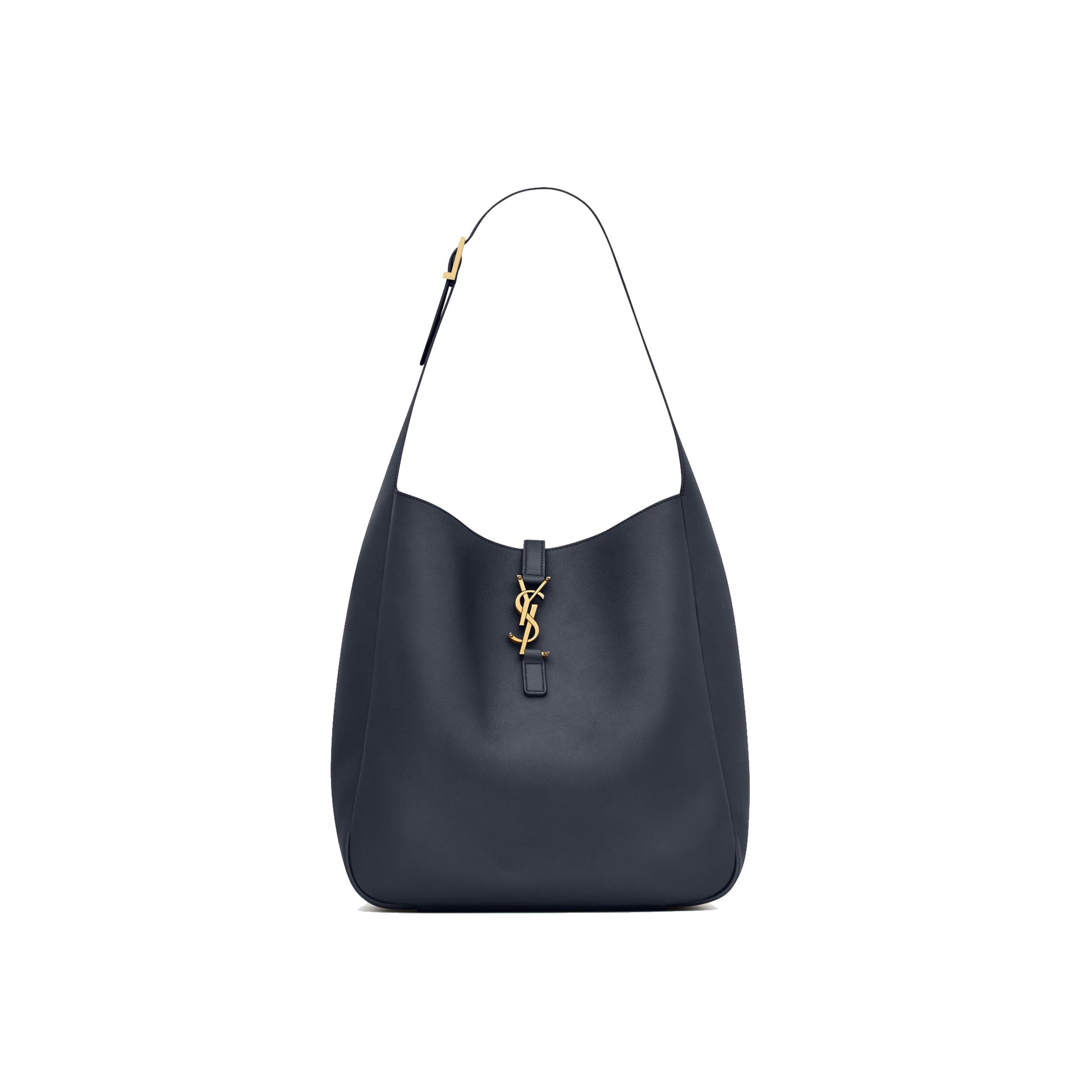 Saint Laurent Le 5A7 Large Hobo Bag - WOMEN BAGS - Saint Laurent - Jammy Dude