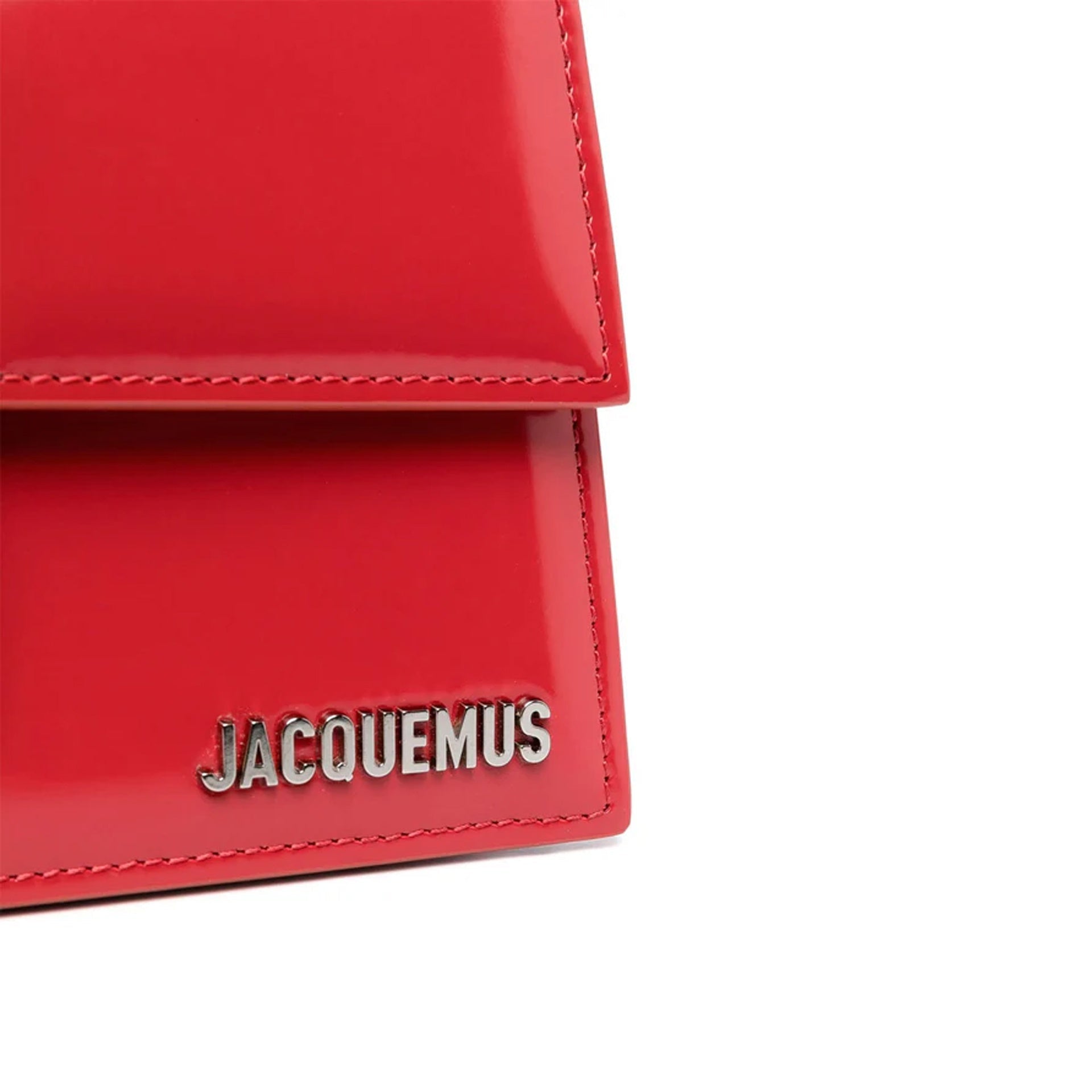 Jacquemus Le Grand Bambino Bag - WOMEN BAGS - JACQUEMUS - Jammy Dude