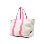 Palm Angels Logo Tote Bag - WOMEN BAGS - PALM ANGELS - Jammy Dude