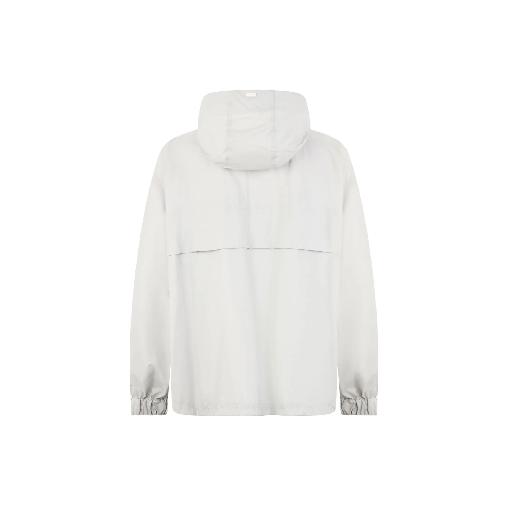 Herno Lightweight Hooded Jacket - WOMEN CLOTHING - HERNO - Jammy Dude