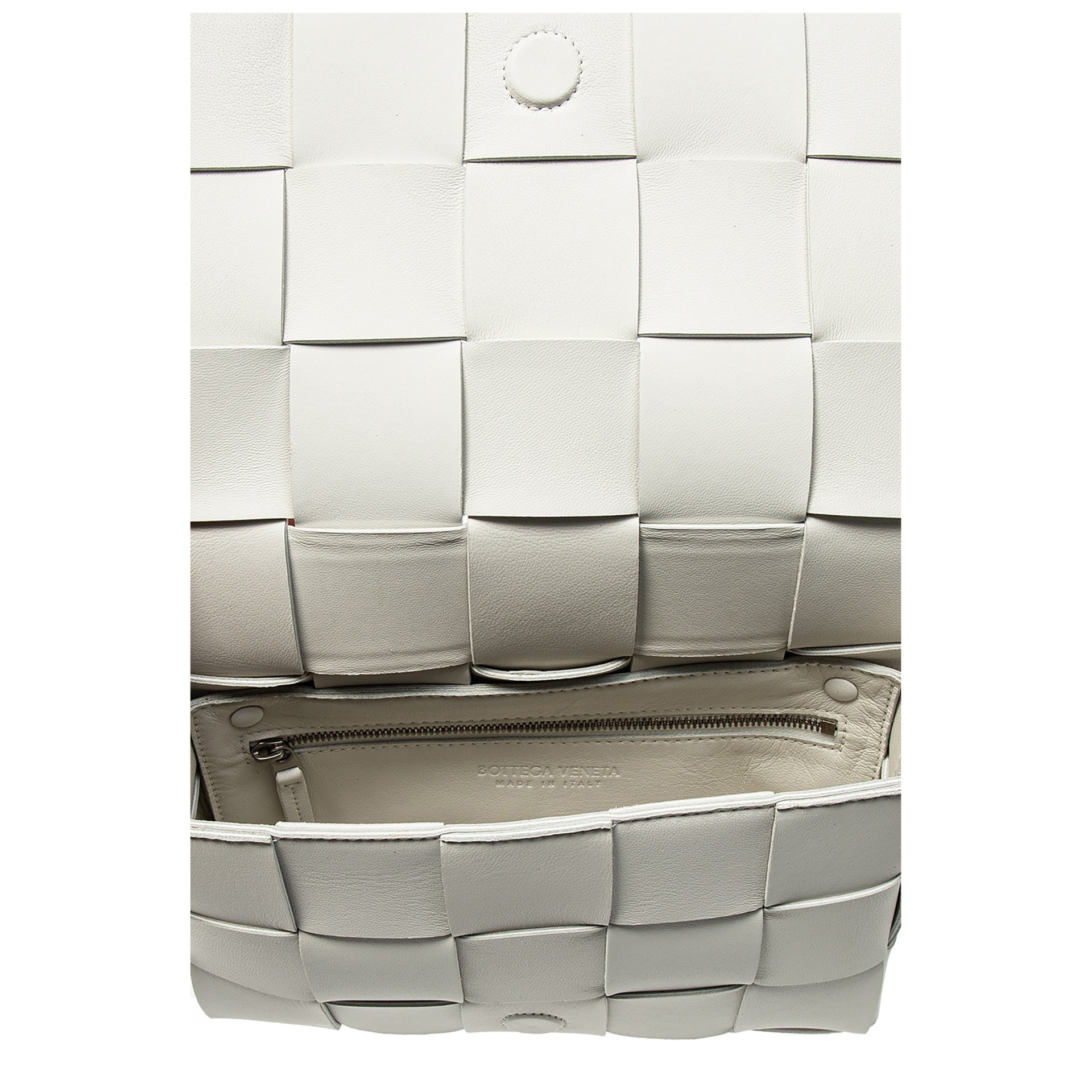 Bottega Veneta Cassette Shoulder Bag - WOMEN BAGS - Bottega Veneta - Jammy Dude