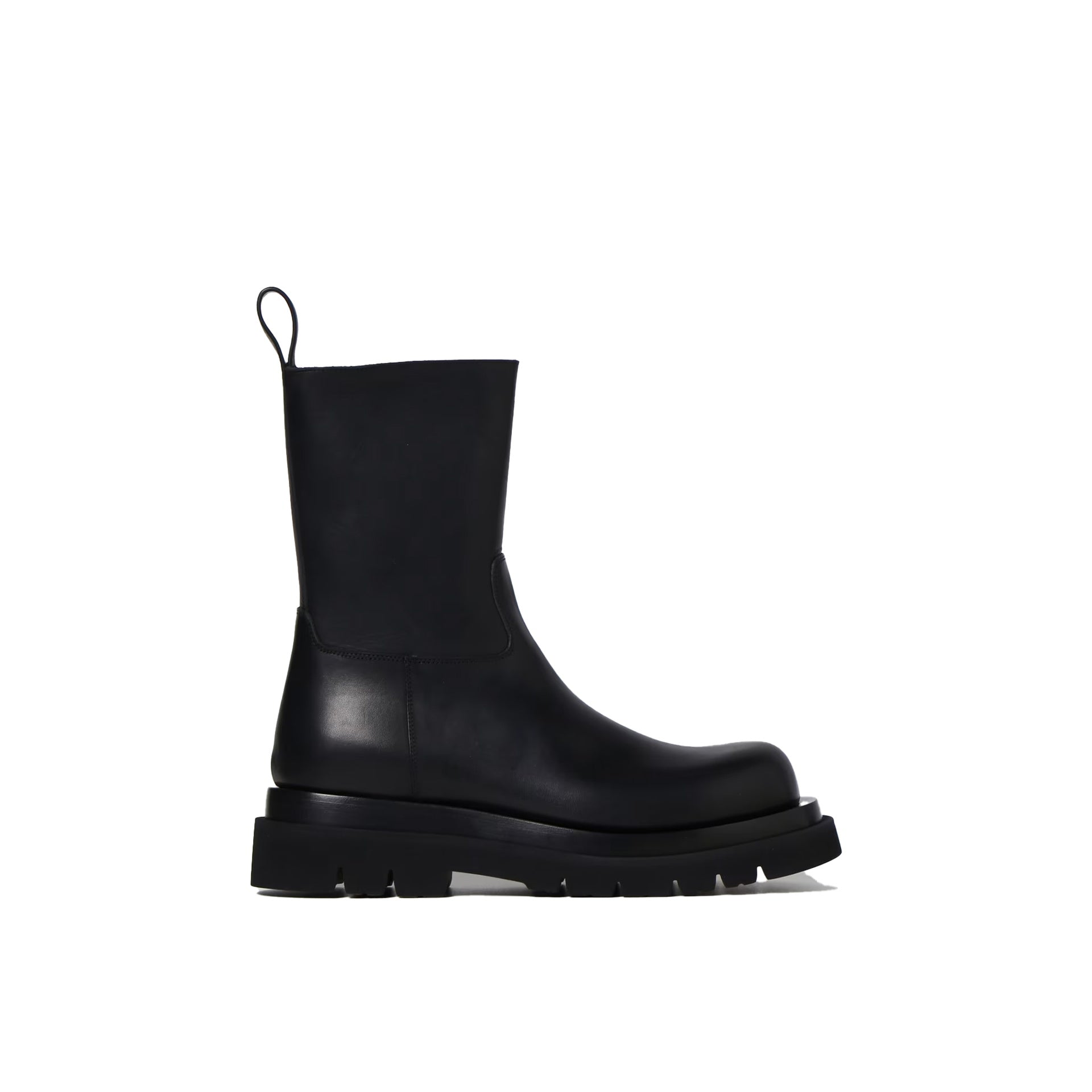Bottega Veneta Lug Boots - MEN SHOES - Bottega Veneta - Jammy Dude