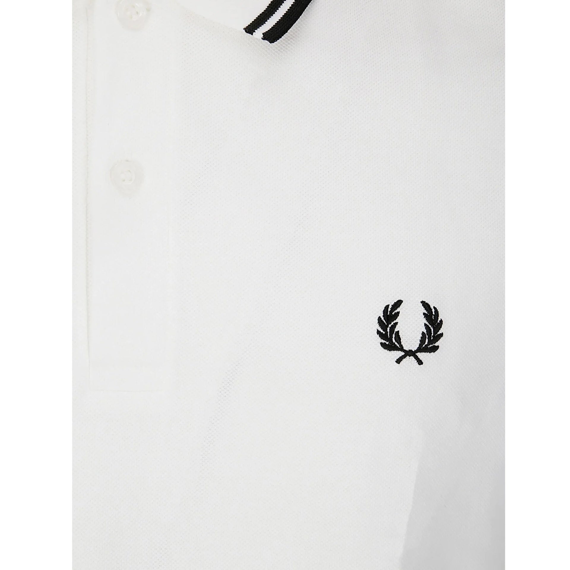Comme Des Garçons Cotton Polo