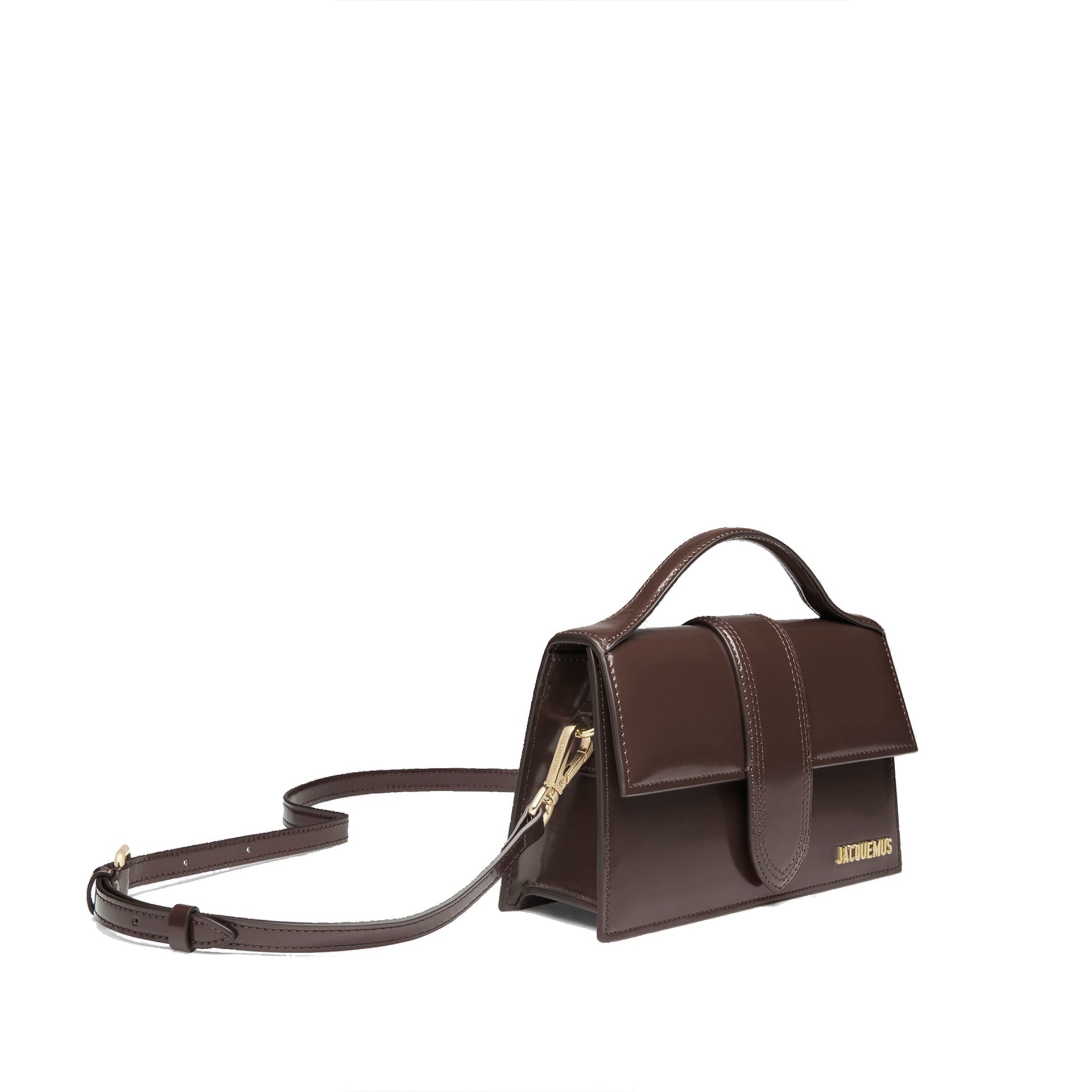 Jacquemus Le Grand Bambino Bag - WOMEN BAGS - Jacquemus - Jammy Dude