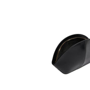 The Row Mel Leather Pochette