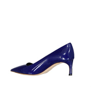 Miu Miu Leather Pumps