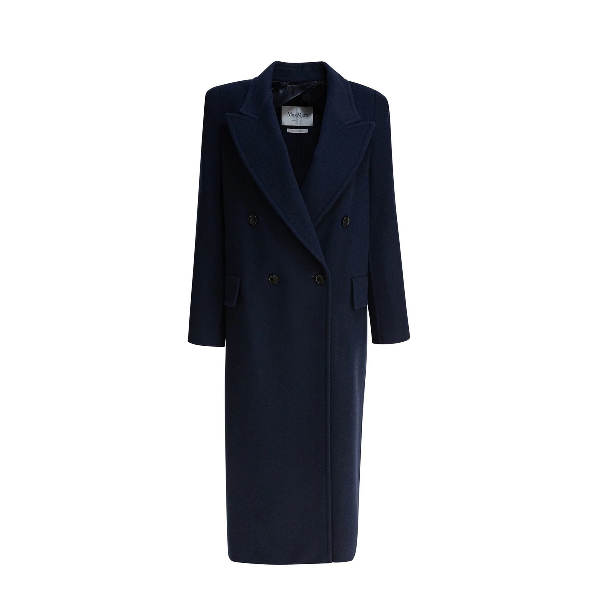 Max Mara Albania 1234 Coat