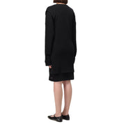 Lemaire Double Layer Seamless Dress - WOMEN CLOTHING - Lemaire - T.Luxy