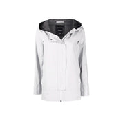 Herno Laminar Fabric Jacket