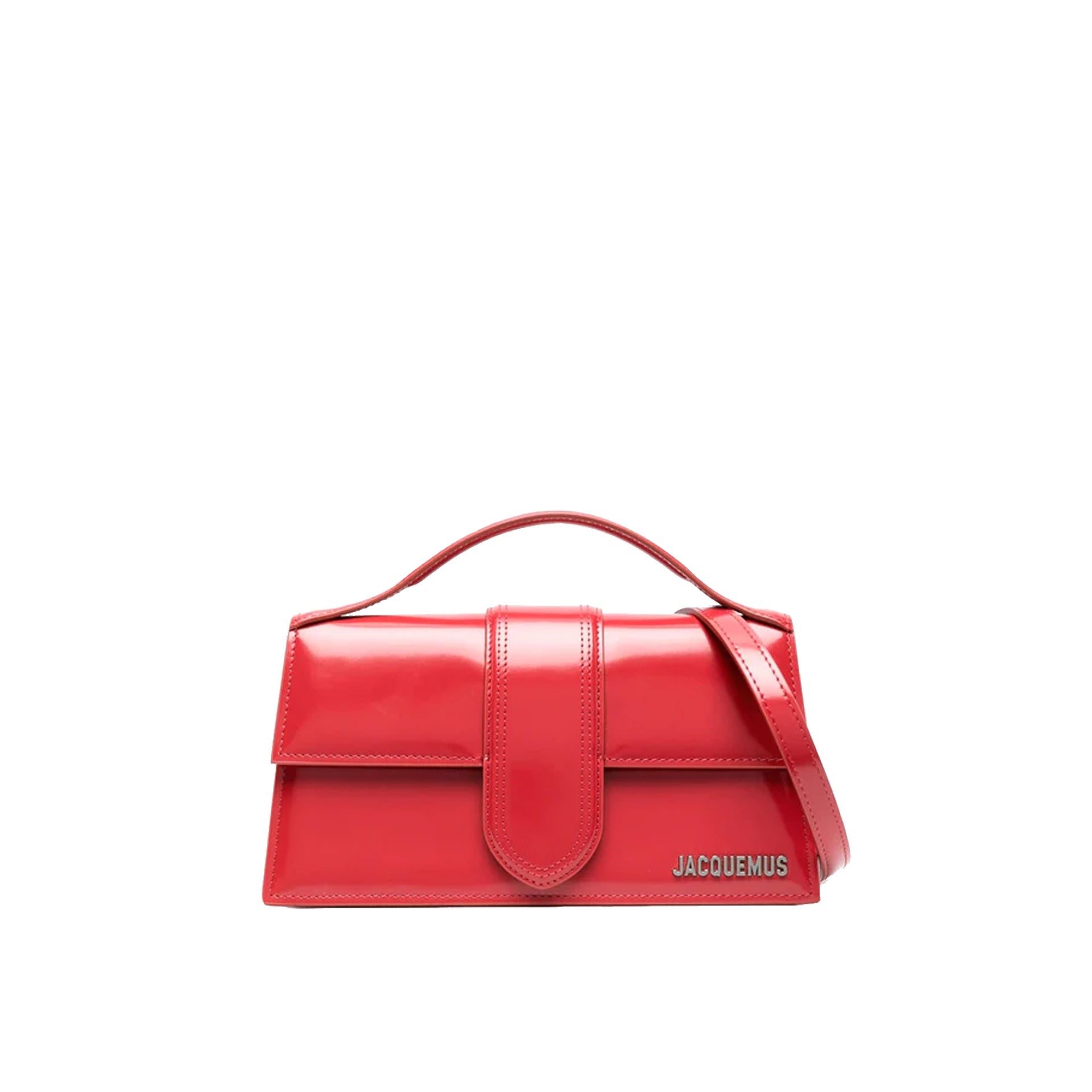 Jacquemus Le Grand Bambino Bag - WOMEN BAGS - JACQUEMUS - Jammy Dude