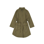 Herno Windbreaker Jacket - WOMEN CLOTHING - HERNO - T.Luxy