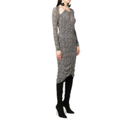 ISABEL MARANT Logane Dress