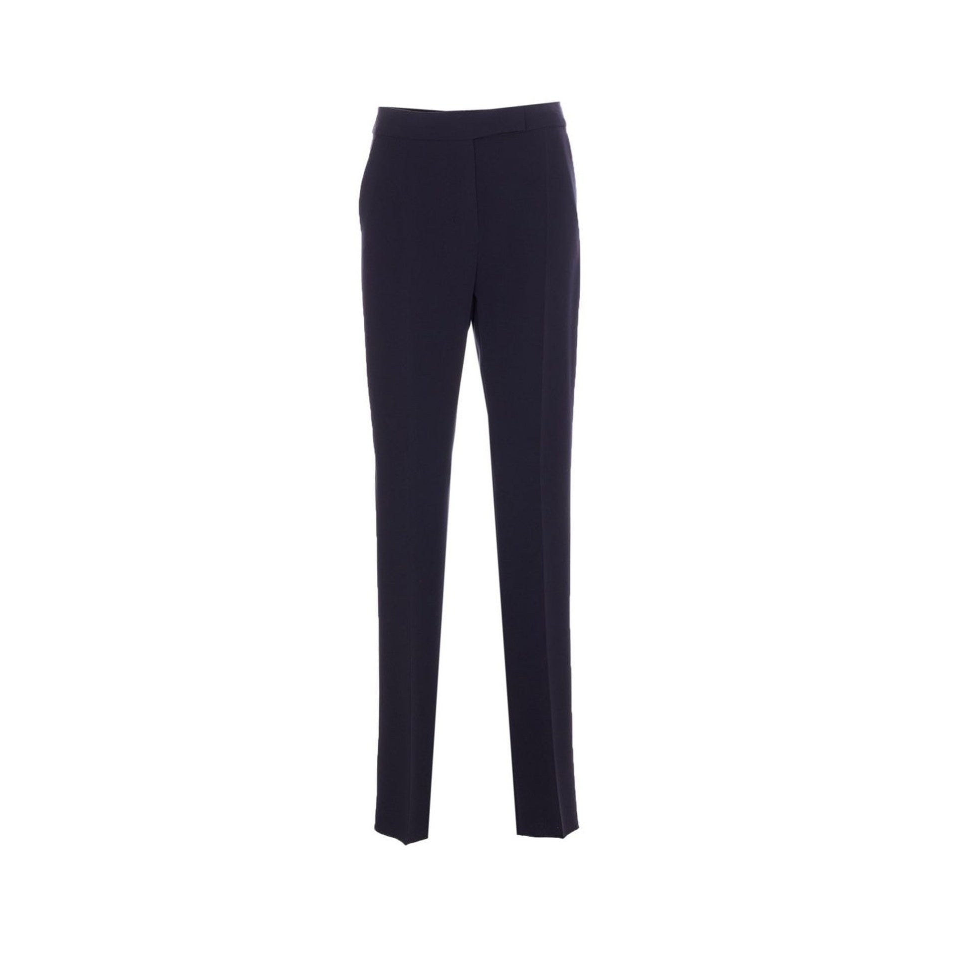 Max Mara Vincita Smoking Cady Pants