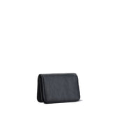 Balenciaga Leather BB Wallet And Card Holder - WOMEN ACCESSORIES - BALENCIAGA - Jammy Dude
