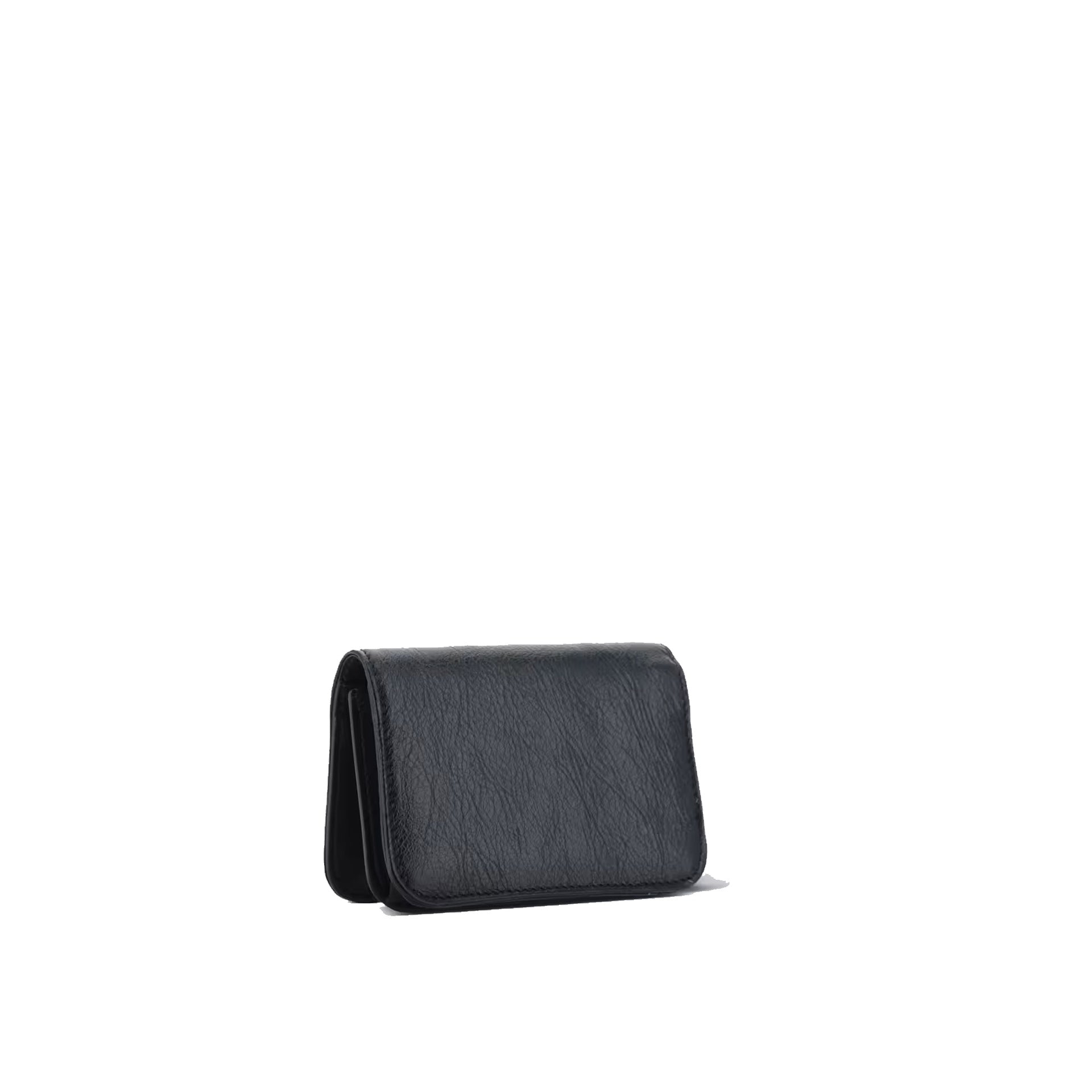 Balenciaga Leather BB Wallet And Card Holder - WOMEN ACCESSORIES - BALENCIAGA - Jammy Dude