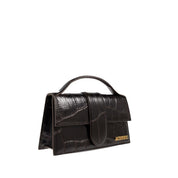 Jacquemus Le Grand Bambino Shoulder Bag