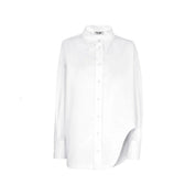P116JD- The Attico Diana Shirt