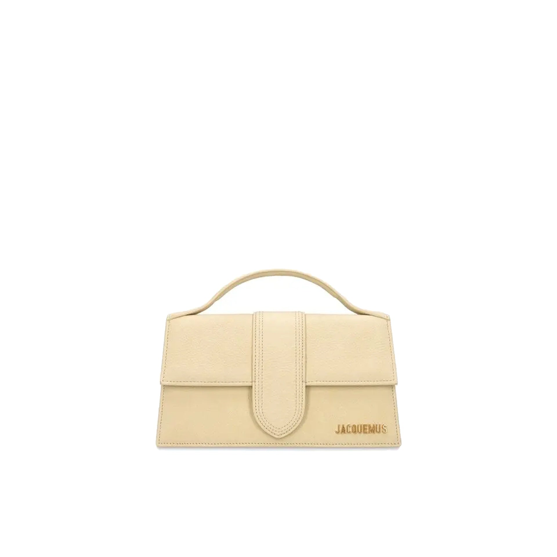 Jacquemus Le Grand Bambino Bag - WOMEN BAGS - JACQUEMUS - Jammy Dude