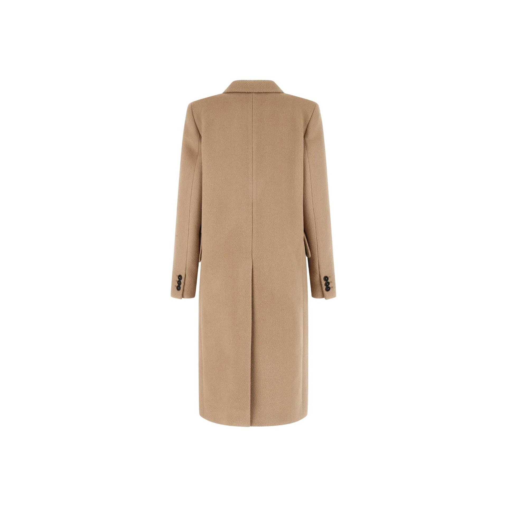 Stella McCartney Wool Coat