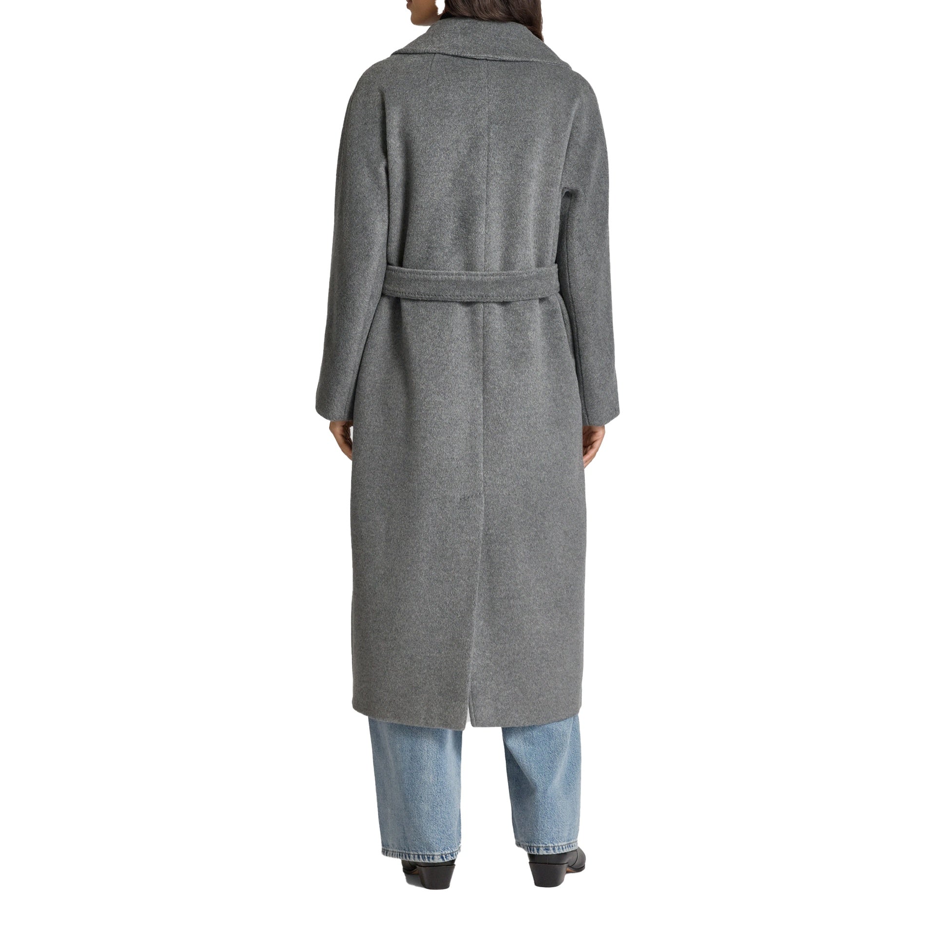 Max Mara Weekend Tempera Wool Coat - WOMEN CLOTHING - Max Mara Weekend - Jammy Dude