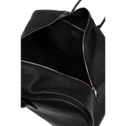 Saint Laurent Bowling Carry-On Handbag